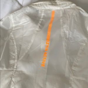 ZYIA Ghost trainer jacket no longer available